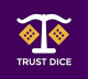 TrustDice logo