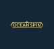Oceanspin logo