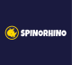 SpinoRhino logo