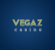 VegazCasino logo