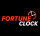 Fortune Clock logo