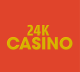 24k Casino logo
