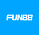 Fun88EU logo