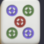 Fifth Tile slika