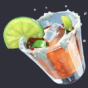 Cocktail slika