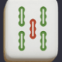 Sixth Tile slika