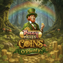 Piggy Prizes Coins O Plenty logo