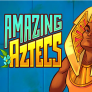 Amazing Aztecs logo
