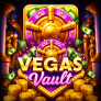 Vegas Vault logo