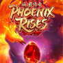 Phoenix Rises logo