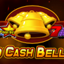 40 Cash Bells logo
