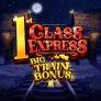 1st Class Express Big Train Bonus logo