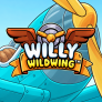 Willy Wildwing logo