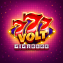 777 Volt GigaBlox logo