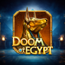 Doom of Egypt logo