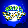 What a Hoot logo