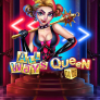 All Ways Queen logo
