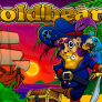 Goldbeard logo