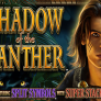 Shadow of the Panther logo