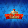 Reel King Megaways logo