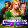 Charmstones logo