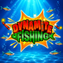 Dynamite Fishing logo