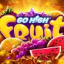 Go High Fruit logo