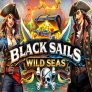 Black Sails Wild Seas logo