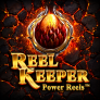 Reel Keeper Power Reels logo