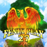 Fenix Play 27 logo