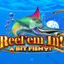 Reel Em In! logo