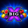 Big X logo