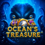 Oceans Treasure logo