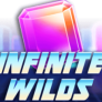 Infinitе Wilds logo