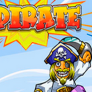 Pirate logo