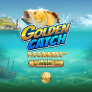 Golden Catch Megaways logo