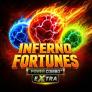 Inferno Fortunes Power Combo Extra logo
