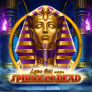 Legion Gold and the Sphinx of Dead logo