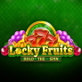 Locky Fruits: Hold the Spin logo