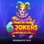 6 Jokers logo