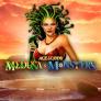 Age of the Gods: Medusa & Monsters logo