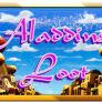 Aladdins Loot logo