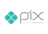 Pix logo