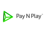 Pay N Play logo