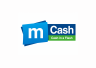 mCash logo